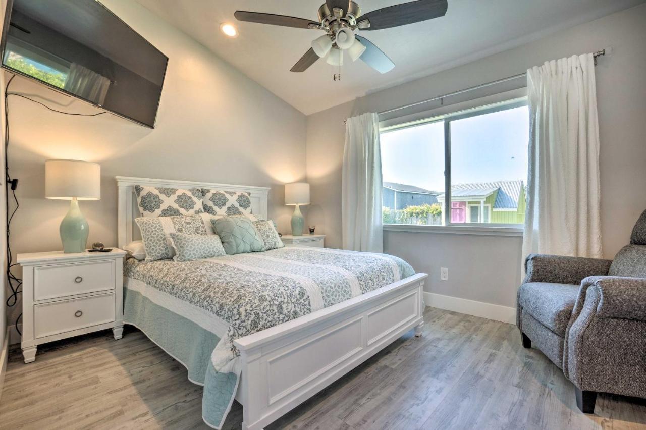 Coastal Getaway By Pebble Beach And Redwoods! Crescent City Exterior photo