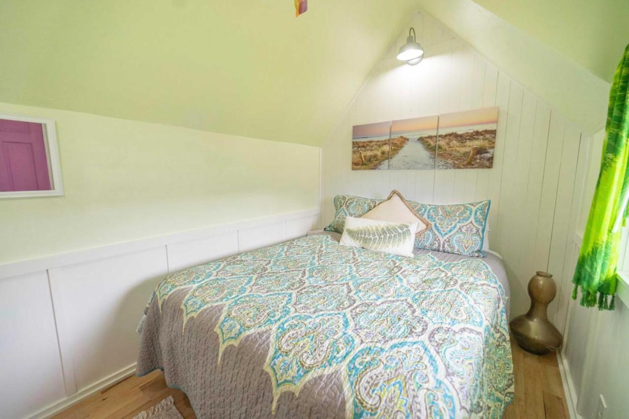 Coastal Getaway By Pebble Beach And Redwoods! Crescent City Exterior photo