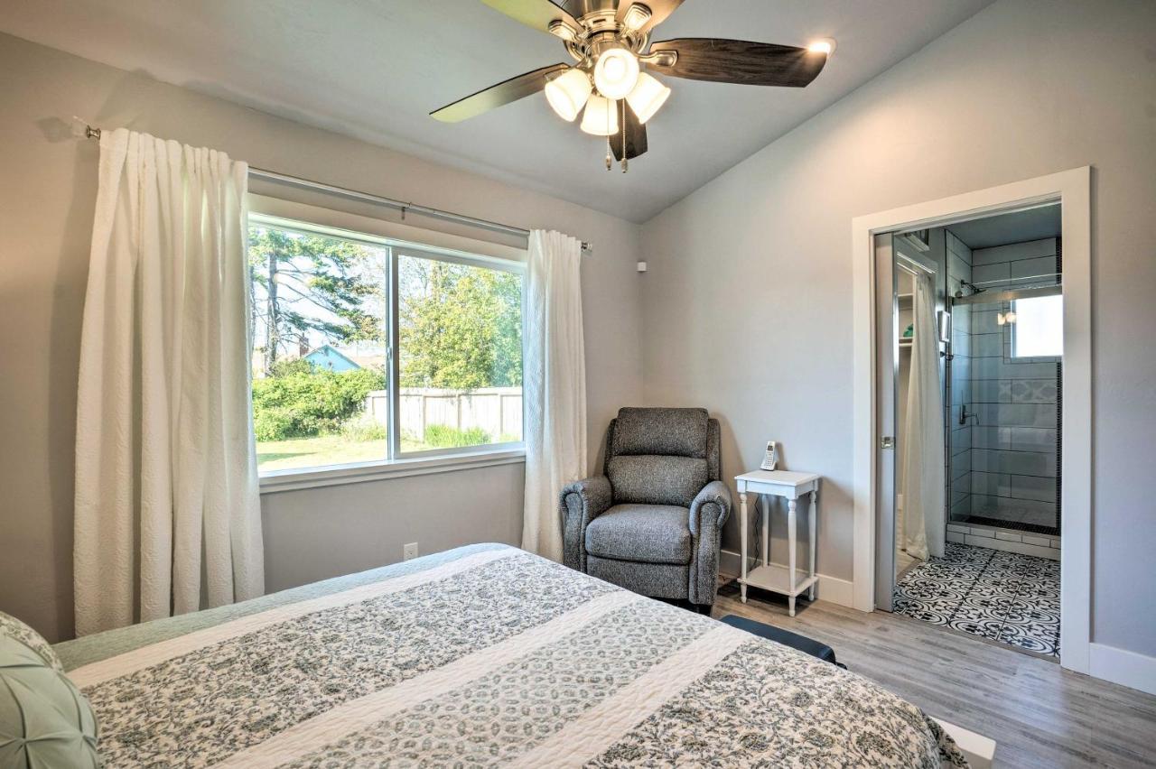 Coastal Getaway By Pebble Beach And Redwoods! Crescent City Exterior photo