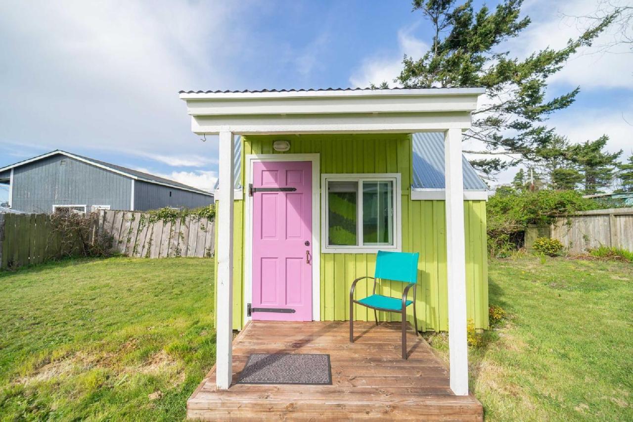 Coastal Getaway By Pebble Beach And Redwoods! Crescent City Exterior photo
